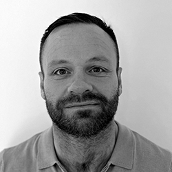 Graham Geddes