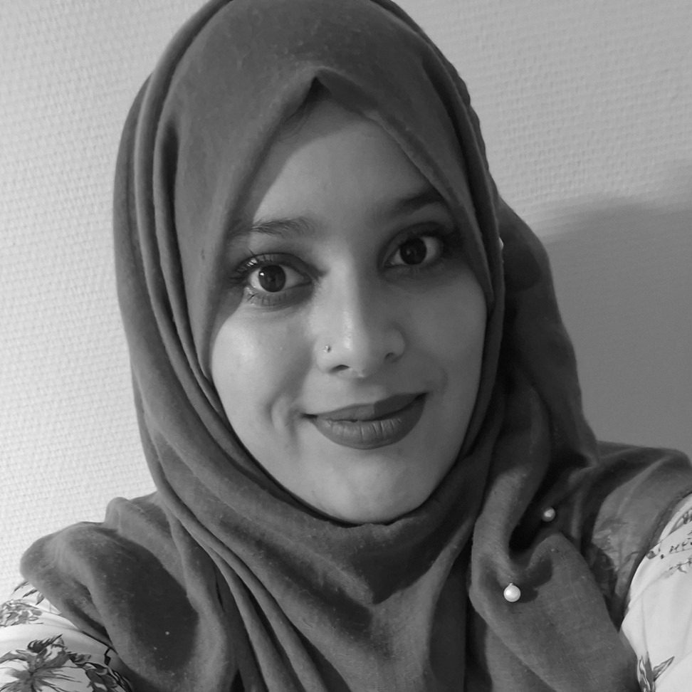 AMahroof Cropped BW