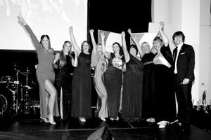 Complete Care awards