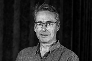 Graham Woodham blog picture