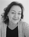 Lesley Bainbridge HS__Black and white