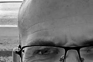 Andrew Meadows BW