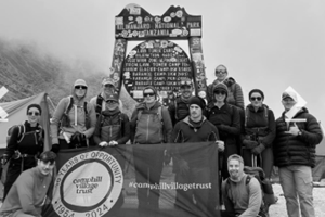 Camphill Trust