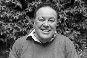 Gary Bourlet