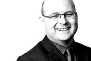 Gary Cloke