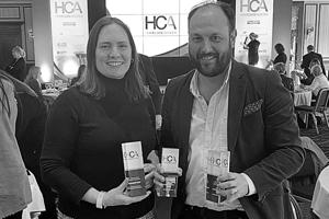 HCA