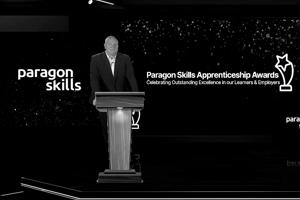 Paragon Skills - Virtual Stage