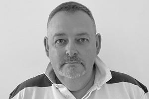 Rob Newby small