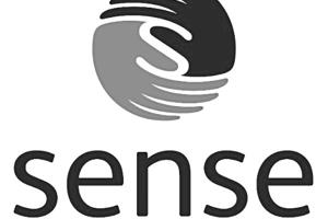 Sense-logo