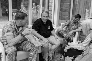 Spellman Care veteran's cafe - Copy