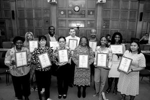 barnet council