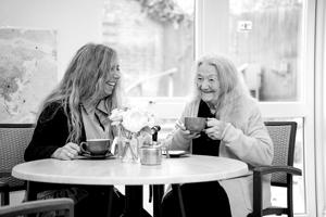 bernard sunley care home