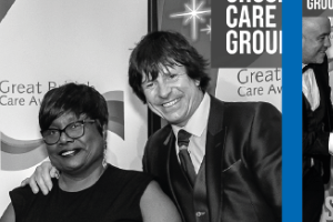 chosen care group good news