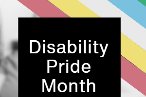 disability flag