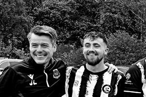 football team charity