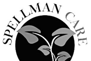 spellmancarelogobw