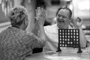 Skills for care